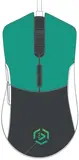 Raskat MG017 Black/Green
