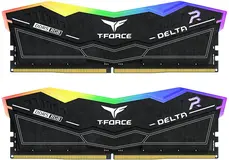 32Gb DDR5 6000MHz Team T-Force Delta RGB (FF3D532G6000HC38JDC01) (2x16Gb KIT)