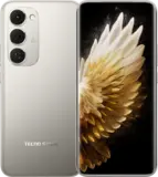 TECNO Spark 40 Pro+ 8/256Gb Moon Titanium