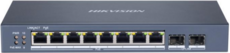 Hikvision DS-3E1510P-SI