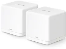 Mercusys Halo H1500X (2 шт.)