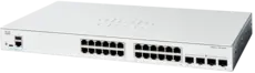 Cisco C1300-24T-4X