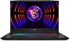 MSI Katana 17 B12VEK-1495XRU