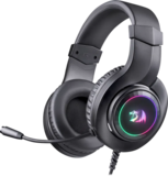 Redragon Hylas Black (77231)