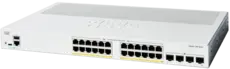 Cisco C1300-24P-4X