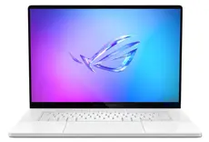 ASUS GA605KM ROG Zephyrus G16 Platinum White (2025) (QR036)