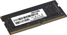 4Gb DDR4 3200MHz AFOX SO-DIMM (AFSD44PK1C)