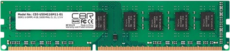 4Gb DDR3 1600MHz CBR (CD3-US04G16M11-01)