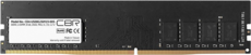 8Gb DDR4 2666MHz CBR (CD4-US08G26M19-00S)