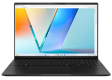 ASUS S5606CA Vivobook S 16 Neutral Black (RI075)