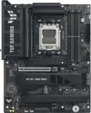 ASUS TUF GAMING X870E-PLUS WIFI7