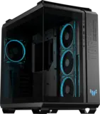 ASUS TUF Gaming GT502 Horizon ARGB Black