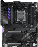 ASUS ROG CROSSHAIR X870E APEX