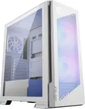 MSI MPG VELOX 300R AIRFLOW PZ White