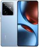 Realme GT 7 12/512Gb IceSense Blue (RMX5061)