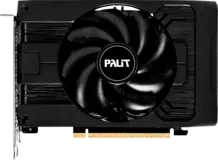 NVIDIA GeForce RTX 5050 Palit StormX 8Gb (NE65050019P1-GB2070F)