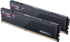 128Gb DDR5 6000MHz G.Skill Flare X5 (F5-6000J3444F64GX2-FX5) (2x64Gb KIT)
