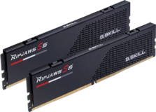 128Gb DDR5 6000MHz G.Skill Ripjaws S5 (F5-6000J3444F64GX2-RS5K) (2x64Gb KIT)