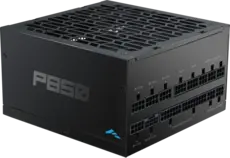 850W SAMA P850 (P0850-BKPFF001-EU)