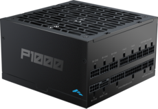 1000W SAMA P1000 (P1000-BKPFF001-EU)