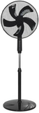 Rix RSF-4500R Black