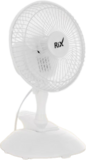 Rix RDF-1500WB White