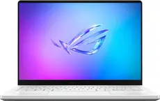 ASUS GA403UM ROG Zephyrus G14 Platinum White (2025) (QS038)