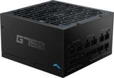 750W SAMA G750 (G0750-BKGFF001-EU)