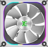 XASTRA FZ120W ARGB Reverse White