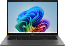 ASUS S3407QA Vivobook S14 Matte Gray (SF044W)