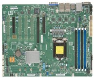 SuperMicro X11SSI-LN4F-B