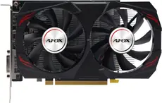 AMD Radeon RX 560 AFOX 4Gb (AFRX560-4096D5H1-V2)