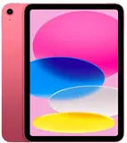 Apple iPad (11th Gen) 128Gb Wi-Fi Pink (MD4E4LL/A)