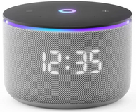 Яндекс Станция Мини 3 Про серая (YNDX-00059GRY)