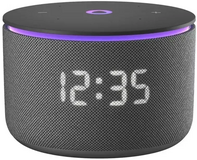 Яндекс Станция Мини 3 Про чёрная (YNDX-00059BLK)