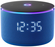 Яндекс Станция Мини 3 Про синяя (YNDX-00059BLU)