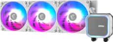 MSI MAG CoreLiquid A13 360 White