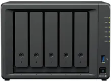 Synology DiskStation DS1525+