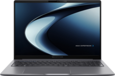 ASUS P3605CVA ExpertBook P3 Misty Grey (MB0159)