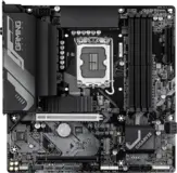 Gigabyte B760M GAMING X WIFI6E GEN5