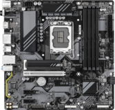 Gigabyte B760M DS3H WIFI6E GEN5