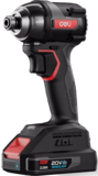 Deli DE-QZ20-1D2