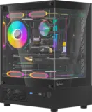 Formula Crystal Z1CM Black