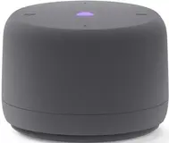 Яндекс Станция Лайт 2 без часов серый (YNDX-00028GRY)