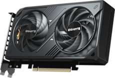 NVIDIA GeForce RTX 5060 Gigabyte WINDFORCE MAX OC 8Gb (GV-N5060WF2MAX OC-8GD)