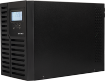 SMARTWATT UPS XPERT COMBO 1kVA