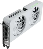 NVIDIA GeForce RTX 5060 Palit White OC 8Gb (NE75060U19P1-GB2063M)