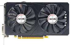 NVIDIA GeForce GTX 1650 Super AFOX 4Gb (AF1650S-4096D6H7-V2)