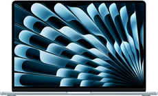 Apple MacBook Air 15 Sky Blue (M4, 2025) (MC7C4LL/A)