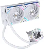 1STPLAYER X-240 White